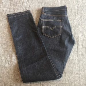Levi's 511 Slim Fit Men's Jeans NWOT